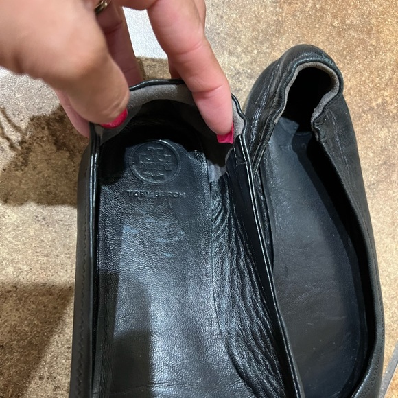 Tory Burch flats - Picture 9 of 13